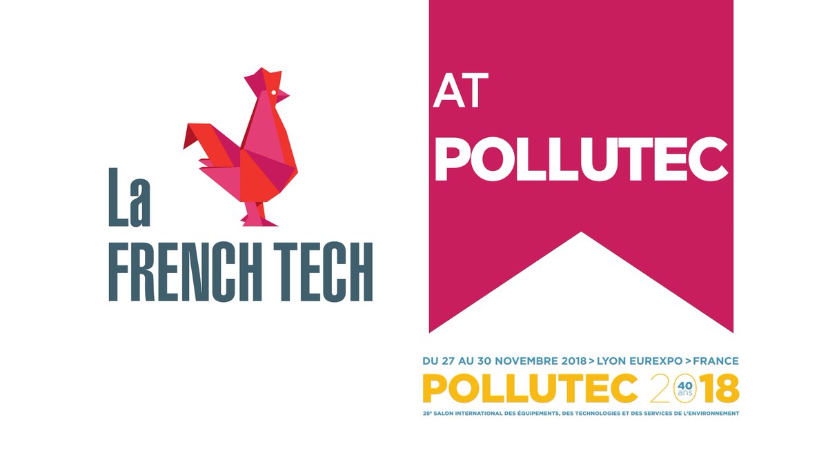 French Tech Saint-Etienne Lyon (@frenchtechonels) on Twitter photo Tu rêves d'un emplacement idéal au salon <a href="/Pollutec/">Pollutec 2025</a> du 27 au 30 novembre pour développer tes opportunités business ? Rejoins le pavillon <a href="/LaFrenchTech/">La French Tech</a> 👉lafrenchtech.com/actualite/poll… #Mobility #CleanTech @FrenchTechCF <a href="/FrenchTechSte/">FrenchTechSté</a> Tu rêves d'un emplacement idéal au salon <a href="/Pollutec/">Pollutec 2025</a> du 27 au 30 novembre pour développer tes opportunités business ? Rejoins le pavillon <a href="/LaFrenchTech/">La French Tech</a> 👉lafrenchtech.com/actualite/poll… #Mobility #CleanTech @FrenchTechCF <a href="/FrenchTechSte/">FrenchTechSté</a>