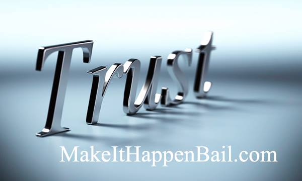 Depend on those you can trust. When you need fast bail - We #MakeItHappen #FastBail #BestBail #NoJail

MakeItHappenBail.com  (904) 356-2253
No worry payment plans for the bail money you need NOW!
#Bail #BailBonds #BailBondsman #Jail #Arrested #Trust #Community #ilovejax #Duval