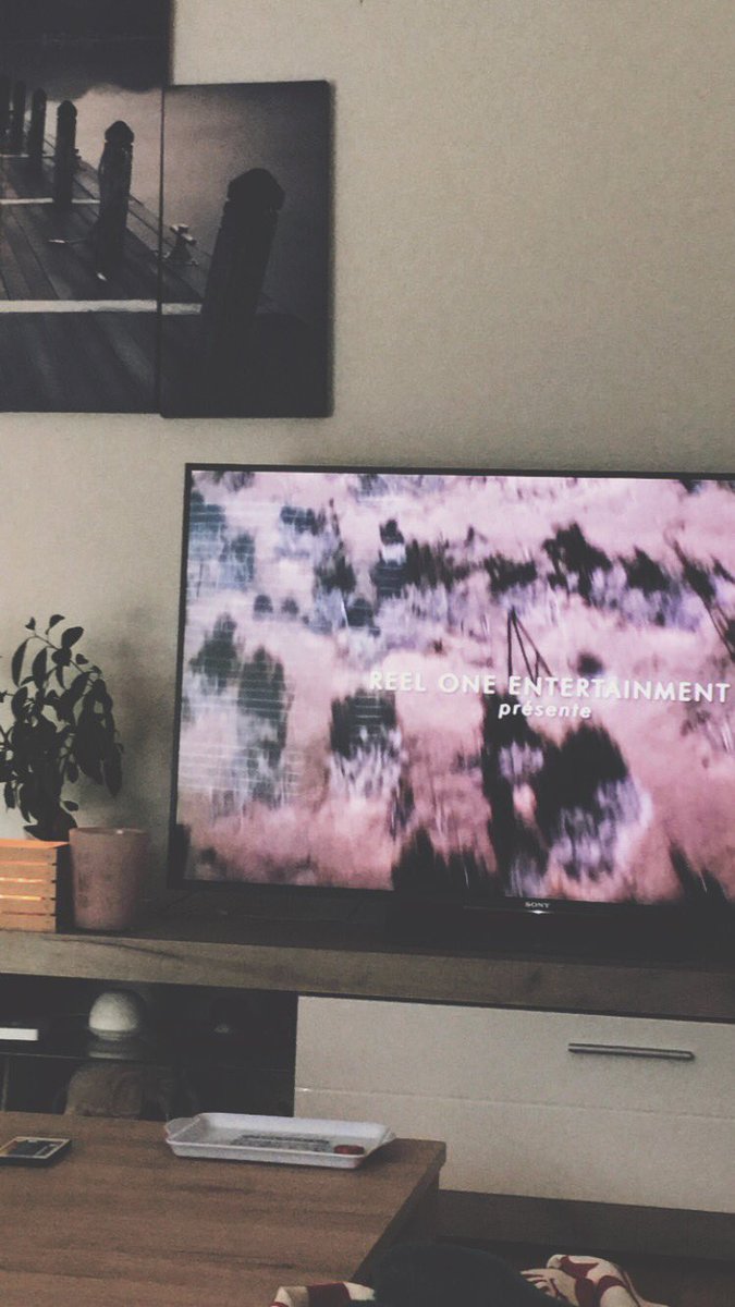 smaia89's tweet photo. @ReelOneEnt #OneSmallIndiscretion - Reel One Films are the best 🎥❤️ https://t.co/4BWxLnenjF