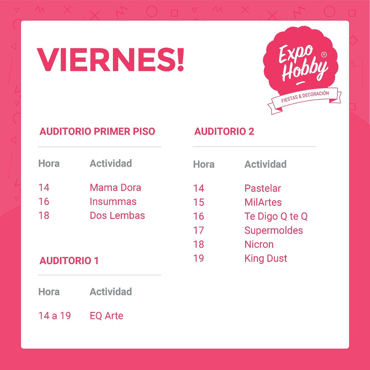 EXPOHOBBY tweet media