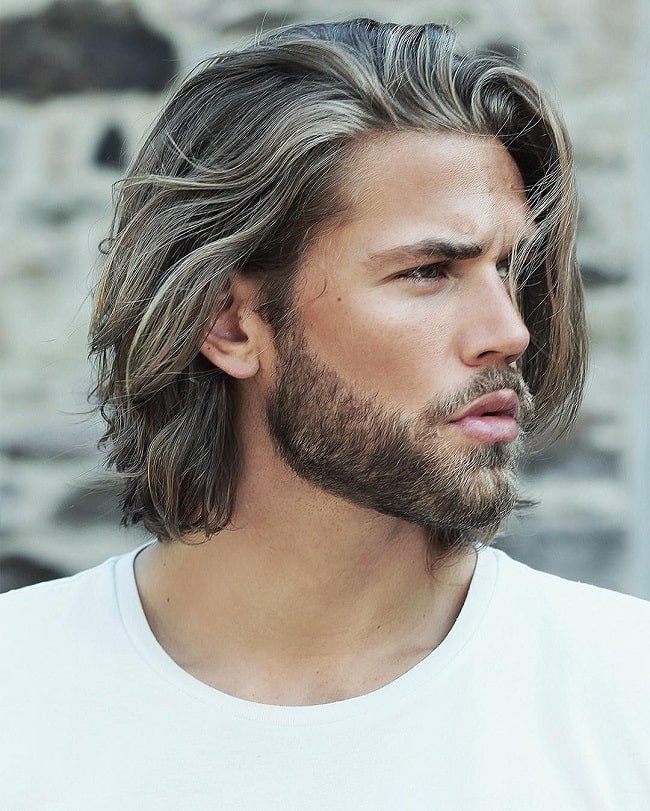 Menswear Style On Twitter The Best New Men S Hairstyles For