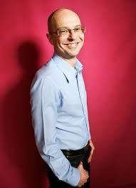 Träffa författaren: Hans Olsson har skrivit tre ungdomsromaner, varav debutromanen Spelar roll och Smitvarning nominerades till Augustpriset i barn- och ungdomsklassen.

Stadsbiblioteket på lördag 15:e kl 12:00-13:00. 

#hansolsson  #uppsalapride #uppsala #welcomeout