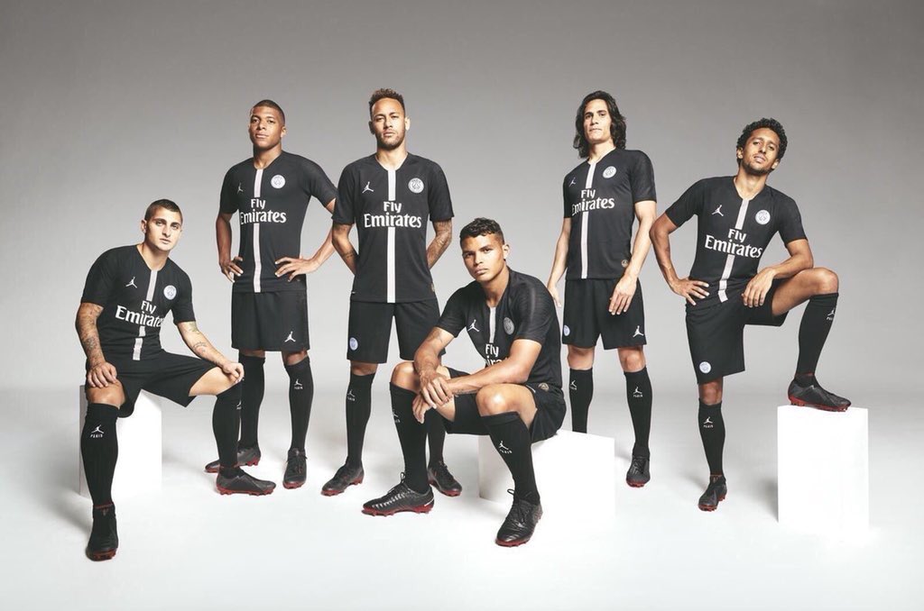 camisetas de futbol jordan
