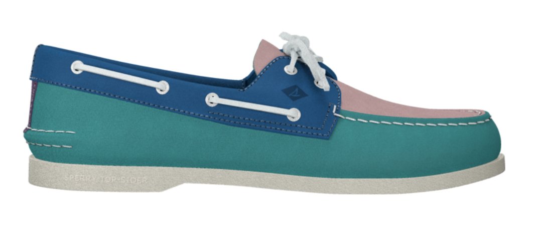 deal_cannon's tweet photo. This is pretty cool...TODAY ONLY design your very own #Sperry custom boat shoe, and get 20% off! Ships in 3-4 weeks. https://t.co/lAK2V7moN2 

#boatshoes #topsiders #customshoes #dealcannon #deals #dealsandsteals #savewithstyle #savemoney https://t.co/zfTHHmWLW5