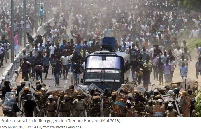 linkeliste_ob's tweet photo. Interview in the german daily newspaper #jungewelt about the repression against #ThirumuruganGhandhi. Send protest fax at the government to demand his releasement https://t.co/pNBWTt28Uc #ReleaseThirumuruganGandhi #ReleaseThirumurugan #StandWithThiru #ISupportThirumiruganGandhi https://t.co/GC0DUZw9Wx