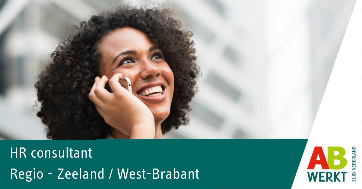 ABWerkt's tweet photo. Mooie vacature: HR-consultant voor HAER, de HR-adviesdienst van AB Werkt. Uitdagende en veelzijdige functie waar je ondernemers adviseert over duurzame HR-oplossingen. Lees de vacature op onze site: https://t.co/dZYAZcre1Z https://t.co/BJB704RszV