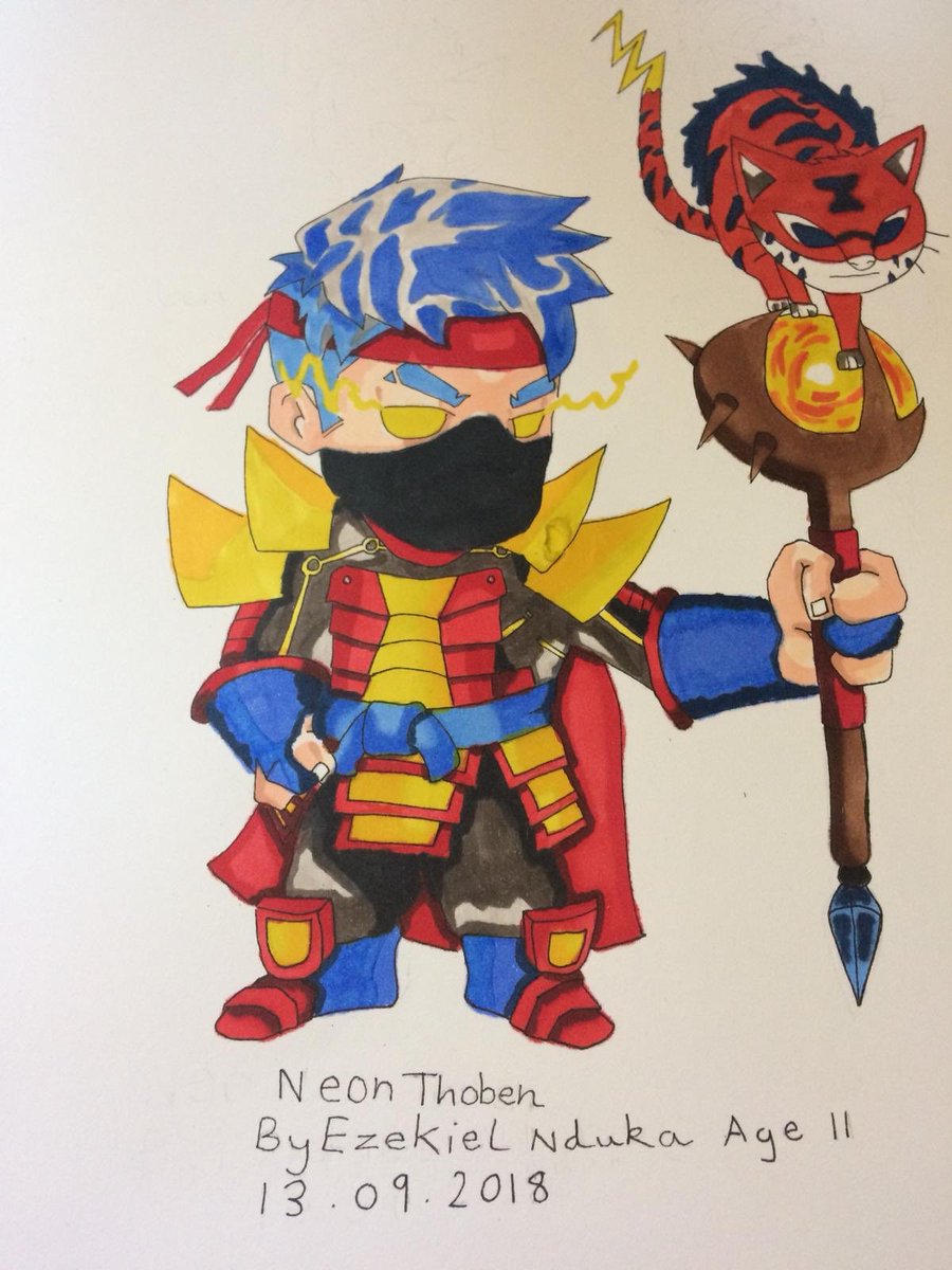 SimmsSha's tweet image. #SuperSpellHeroes