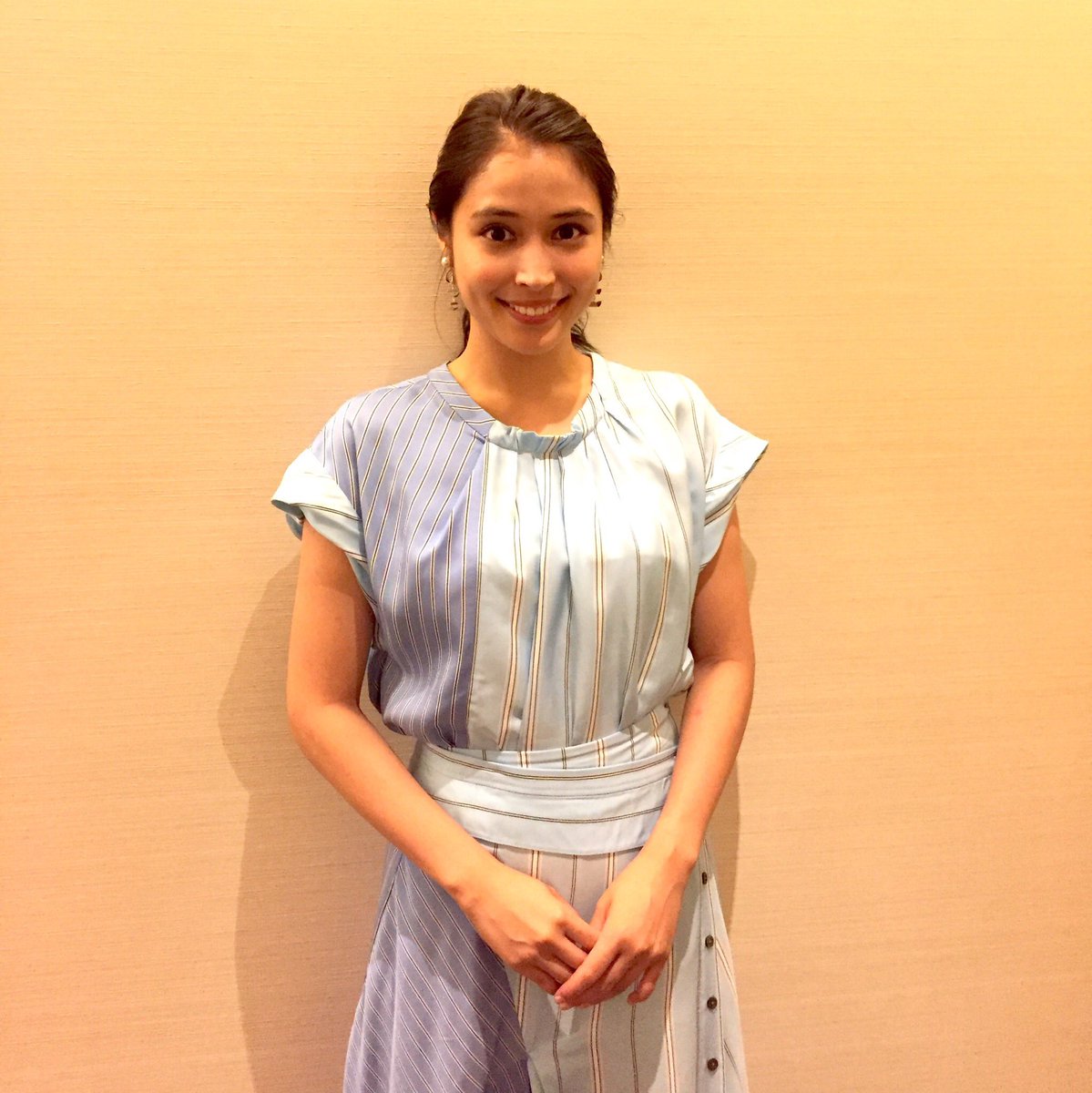 フォスター フォスター プラス 映画 モンスターストライクthe Movie ソラノカナタ 完成披露試写会に広瀬アリス が登壇しました 初の劇場版アニメ声優に挑戦させて頂きました10 5 金 公開です 広瀬アリス モンスト