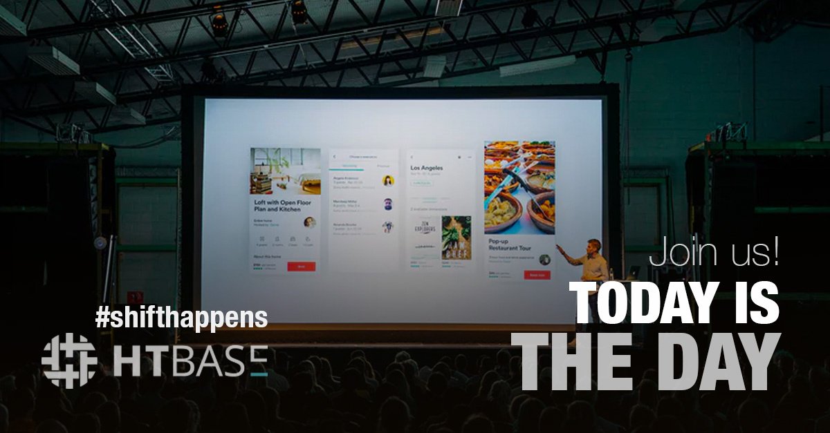 htbase's tweet image. Meet Up day! If you are in the GTA area stop by for a nice session, food and prize!
Hope to see you there.
hubs.ly/H0dMfR70

#askidaco #juke #htbase #multicloud