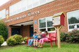 educatefairfax's tweet photo. @Herndon_ES received a #SOAR teacher grant for the Science Senioritas after-school program! Young Hispanic women will engage in STEM programs and activities! #SOARFCPS #EdFund #WomenInScience For more info, https://t.co/Ar08QT5fVe https://t.co/6MxrUl0Oby