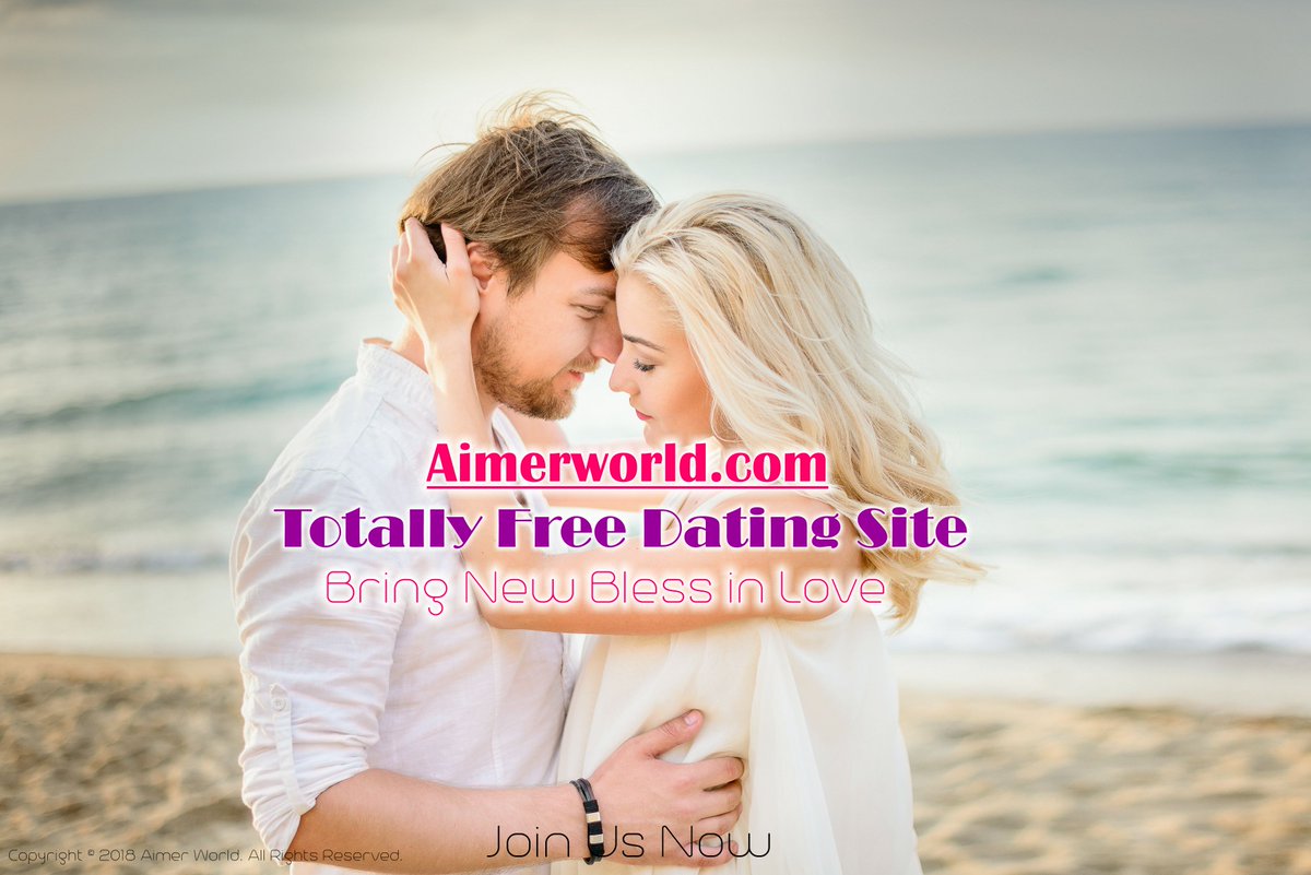 100% Free Online Dating Site Without Payment. 