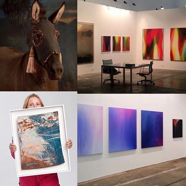 ChapmanInfo's tweet photo. Even busier - good luck for the fair🍾👏🏻 @jacquistockdale @john_young_zerunge @saskiafolk @ash_keating @sydneycontemporary @this_is_no_fantasy @olsen_gallery @timklingenderfineart @blackartprojects https://t.co/hC6eLeqFnH https://t.co/nR8zOOiTOA https://t.co/WzpyhH3BB5
