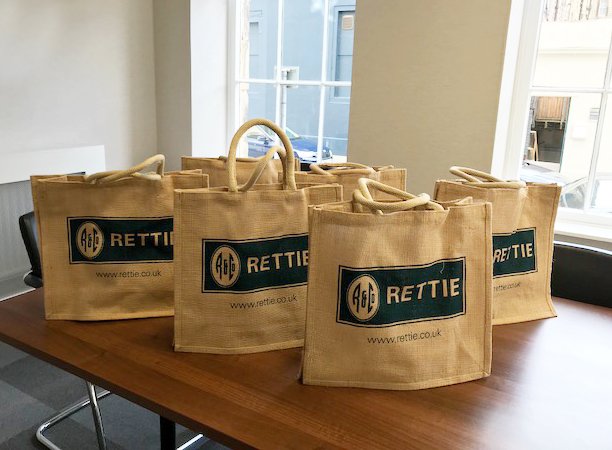 Welcome bags ready for our residents ahead of 28 move ins this week at our Harbour Gateway development. We are excited to be handing over the keys to our second mid market rent development. #buildtorent #btr #midmarketrent #mmr #property #edinburgh #harbourgateway