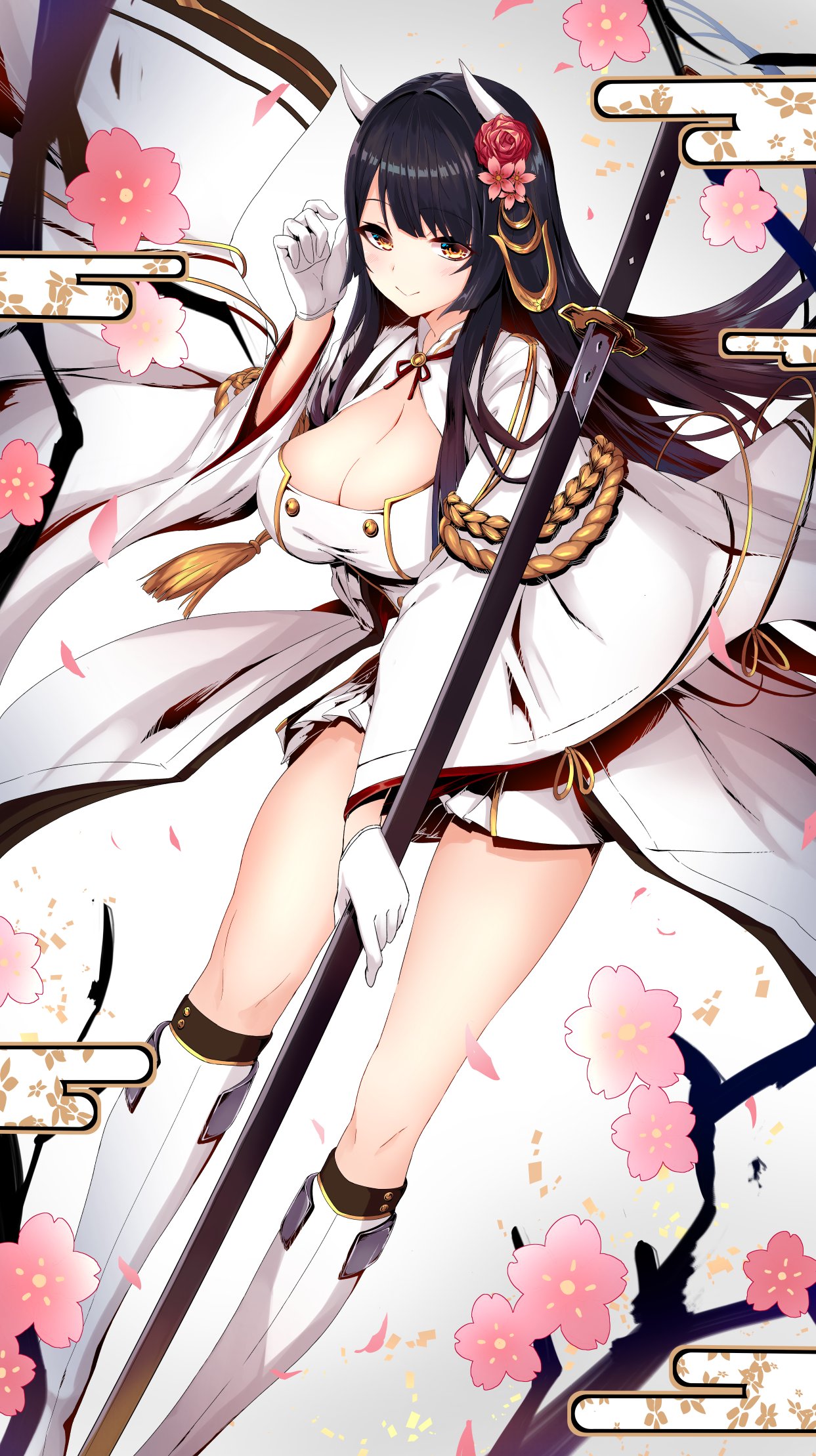 ねめ猫 比叡さん アズールレーン 比叡 T Co Dz0eya3odt Twitter