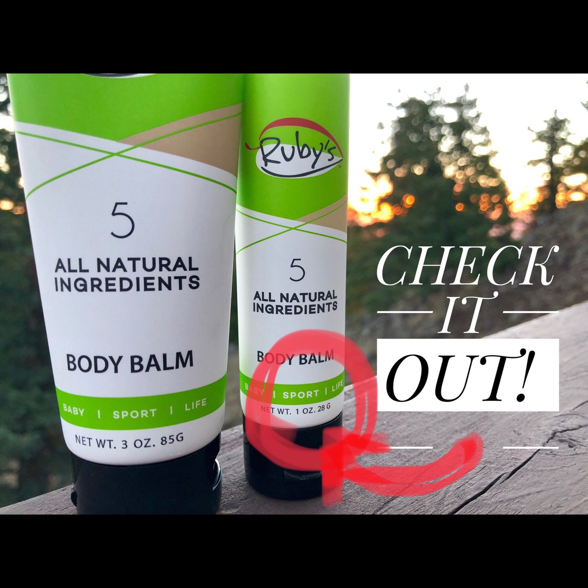 Whaaaaaat! 1oz tubes. Great for travel, workout gear, or a diaper bag!! Soon to be available on our website here         👉 bit.ly/BuyRubys and <a href="/amazon/">Amazon</a> shortly there after. #endurance #baby #allnatural #sport #rubyslube