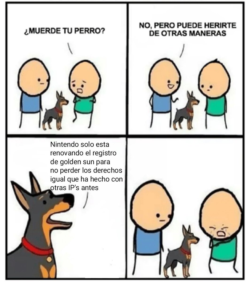 Lololailolo's tweet photo. Puto perro https://t.co/ghAJkHuoAi