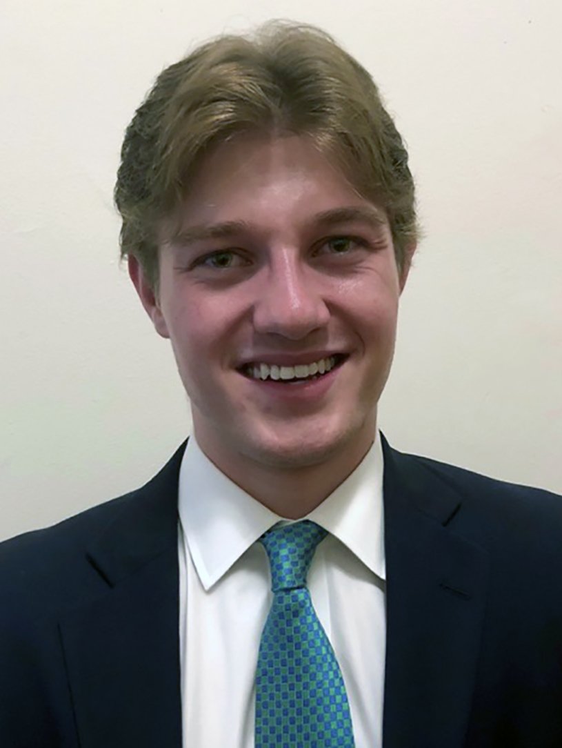 GPA Head of School Tommy Adams tweet media