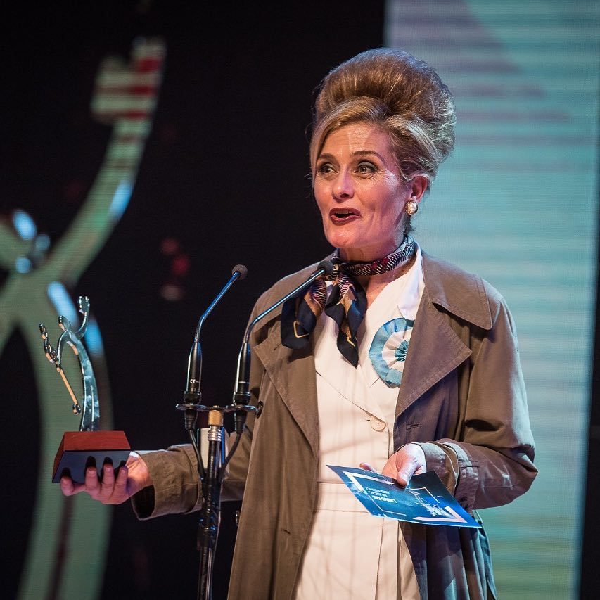 Si no es uno el que se divierte, entonces quién?😊 Gracias x invitarme!❤💫