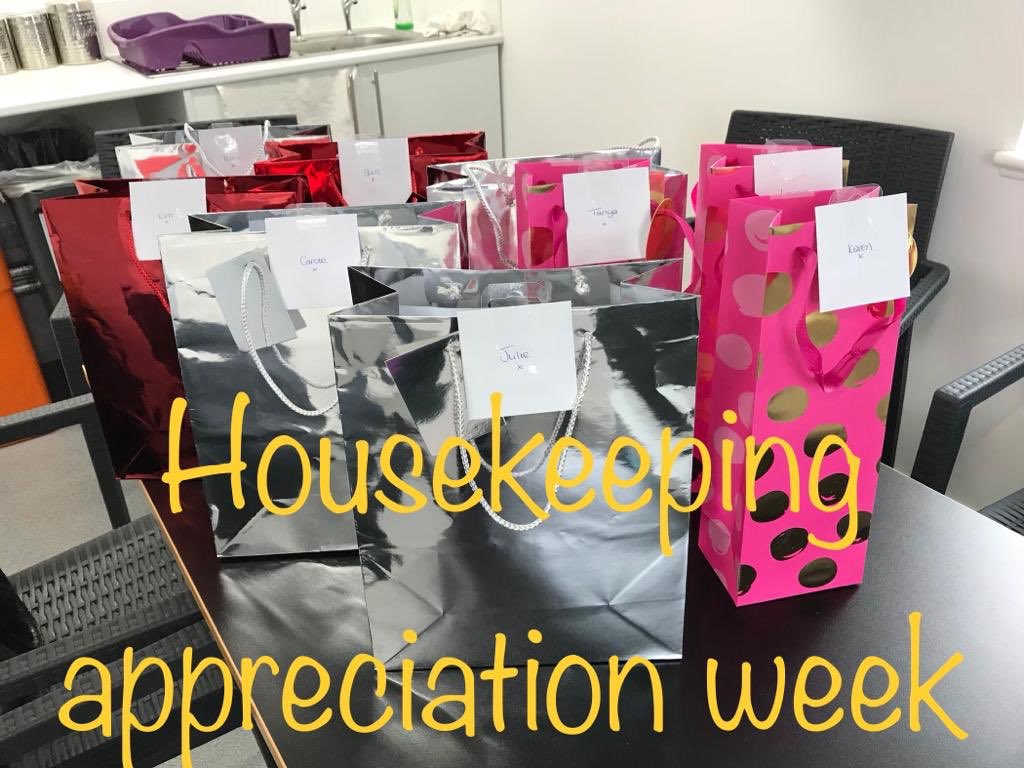 Very happy hk team today a little something to thank them for an amazing summer <a href="/franb1969/">Fran Broadhurst</a>