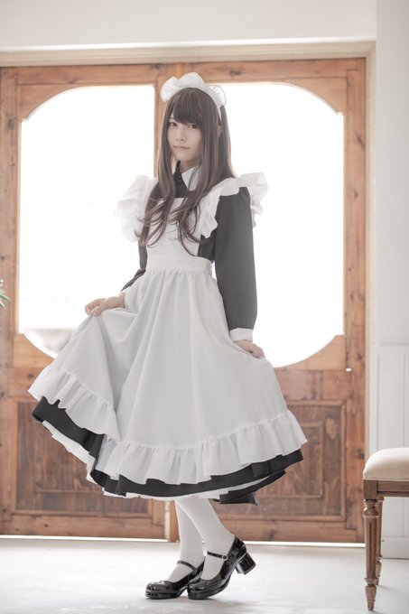 Twitterのコスプレ画像71