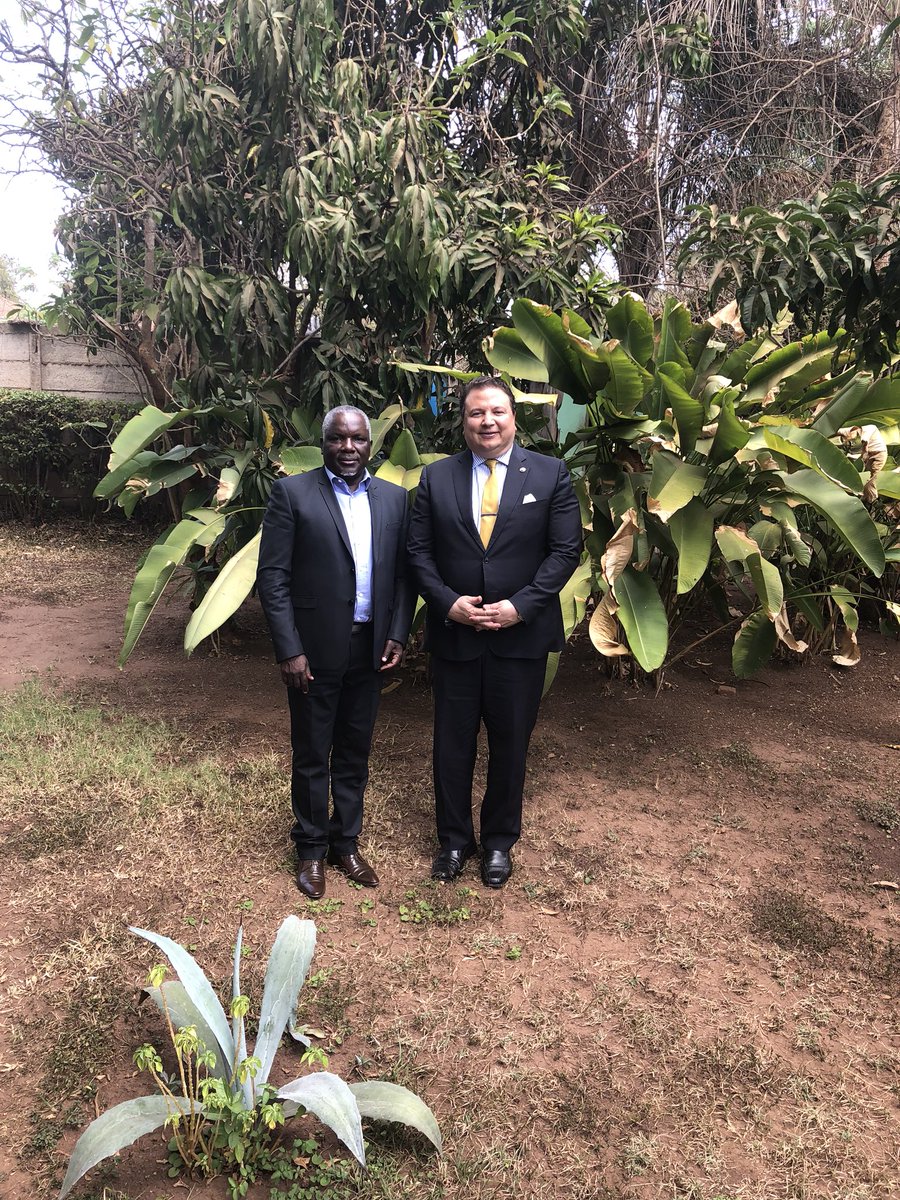 EgyptInMalawi's tweet photo. First ever visit (2-6) September 2018 of #Malawi Speaker to #Egypt including meeting his counterpart &amp; embracing Egyptian civilization. Successful trip unleashing huge opportunities for bilateral parliamentary cooperation &amp; also coordination at both #AU &amp; International levels. https://t.co/YSt3o33Xb5