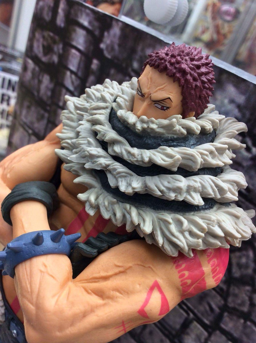 One Piece Passion Tren Twitter Photos De La King Of Artist De Katakuri Un Truc De Fou One Piece Passion Tren Twitter Photos De La King Of Artist De Katakuri Un Truc De Fou