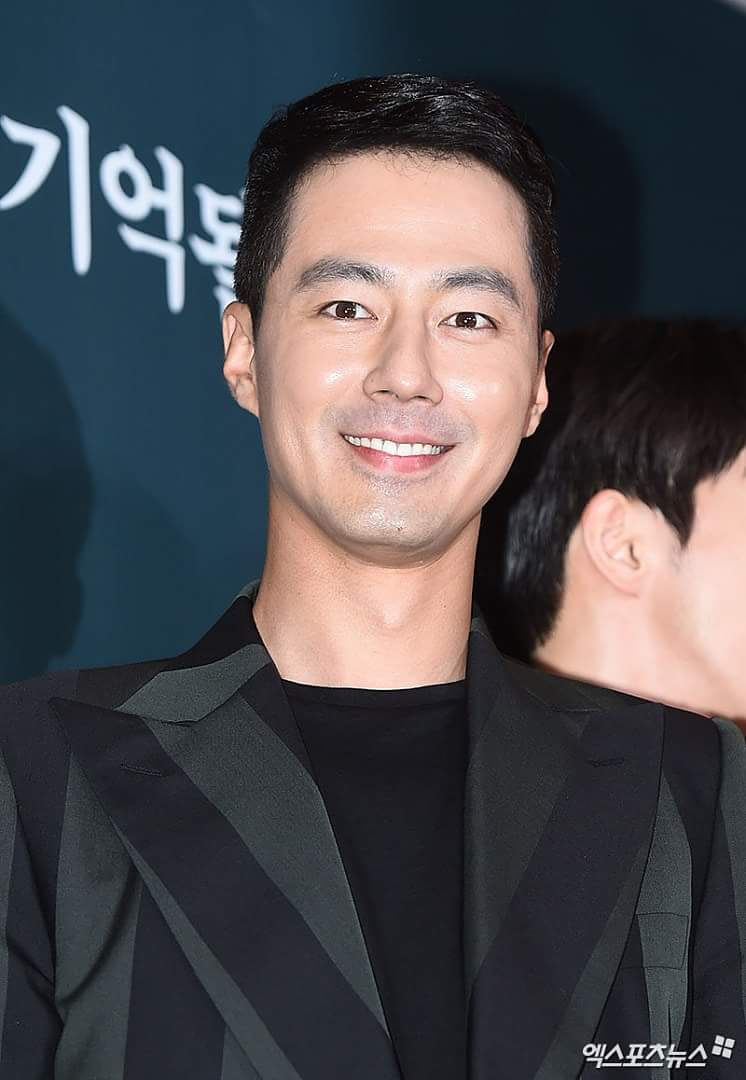 Jo In Sung | Zo In Sung 조인성 - Page 638 - actors & actresses - Soompi Forums