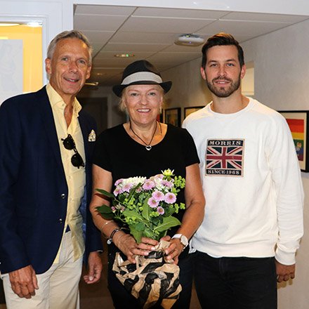 Lag-VM i bordtennis 2018 – Hallands kandidat till Stora Turismpriset! dlvr.it/Qk4BdT