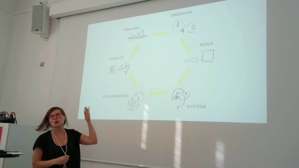 aarneke's tweet image. What kind of new aspects come with using digital technologies like 3D-printing and AR. #learningmethods #school @designmuseumFI