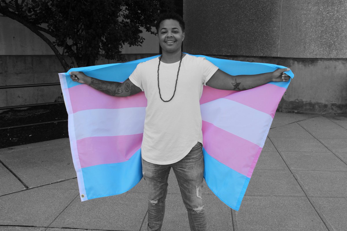 The Rutgers Center for Transgender Health is so excited to be featured during the BTN LiveBIG #socialmedia takeover! View the post here: bit.ly/btn2018 #RutgersResearch #transgender #transgenderhealth