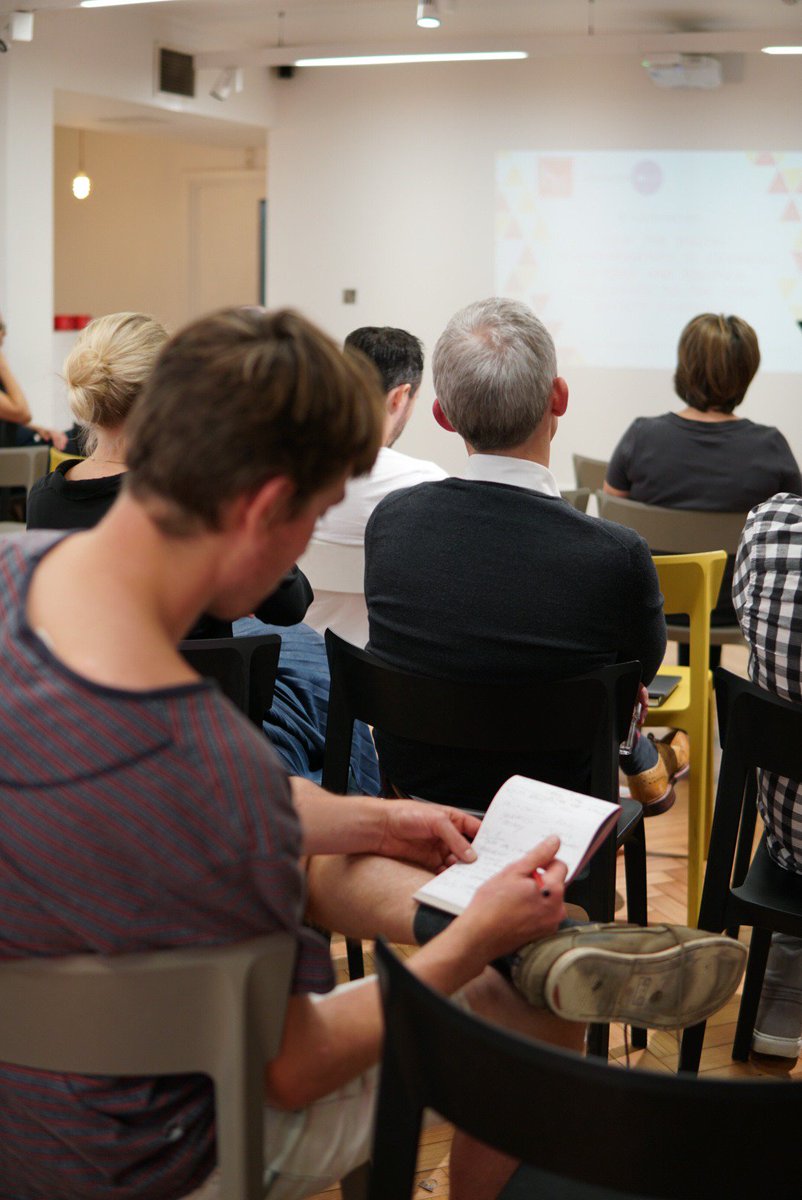 headspacegroup's tweet image. Technologies are tools, tools allow people to do more; citizens, politics and society must change in response to these new possibilities for action. #talkingheads #lunchtimetalks  @_Counterpoint_