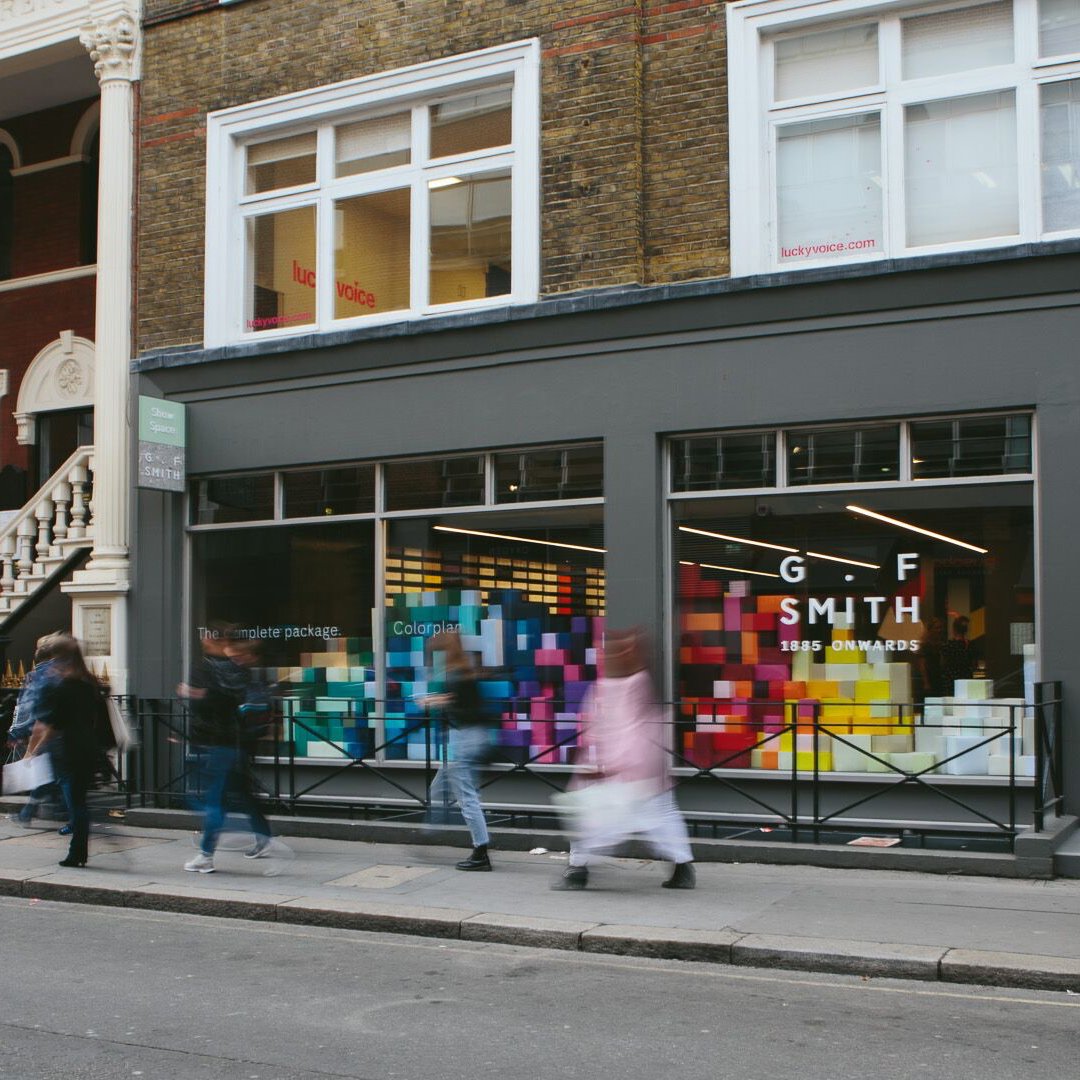 Editions_Events's tweet image. Full house for @Editions_Events last night. Thank you for sharing your thoughts + personal experiences Michael Stephens, @daveoncue + @simonharmer. Hearing how your professional journeys shaped your thinking on brand storytelling is making us reimagine our own narratives