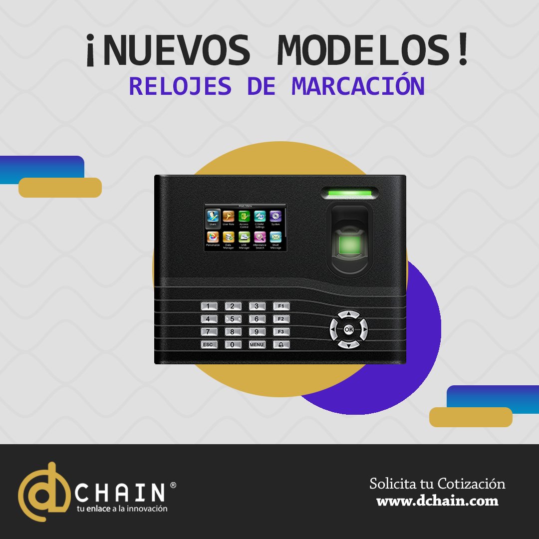 dChain Panamá (@dchainpty) on Twitter photo Ahora en dChain estamos ofreciendo modelos únicos en relojes de marcación de altísimo nivel. ¡Cotiza ya llamando al 317-2200 o al info@dchain.com! Ahora en dChain estamos ofreciendo modelos únicos en relojes de marcación de altísimo nivel. ¡Cotiza ya llamando al 317-2200 o al info@dchain.com!