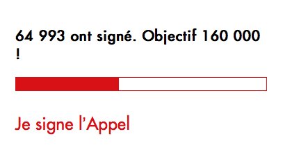Le tiers des #oiseaux ont disparu en quinze ans ; les #abeilles et les pollinisateurs meurent par milliards. (...) Rendez-nous nos #coquelicots et nos bleuets ! Signez l'#Appeldes100 pour l’interdiction de tous les #Pesticides : nousvoulonsdescoquelicots.org
#nousvoulonsdescoquelicots