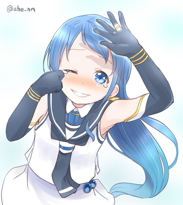 泣き笑いのtwitterイラスト検索結果