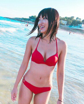 NMB48 上枝恵美加 水着 生写真 セミコンプ NMB48 上枝恵美加 水着 生写真 セミコンプ NMB48 上枝恵美加 水着 生
