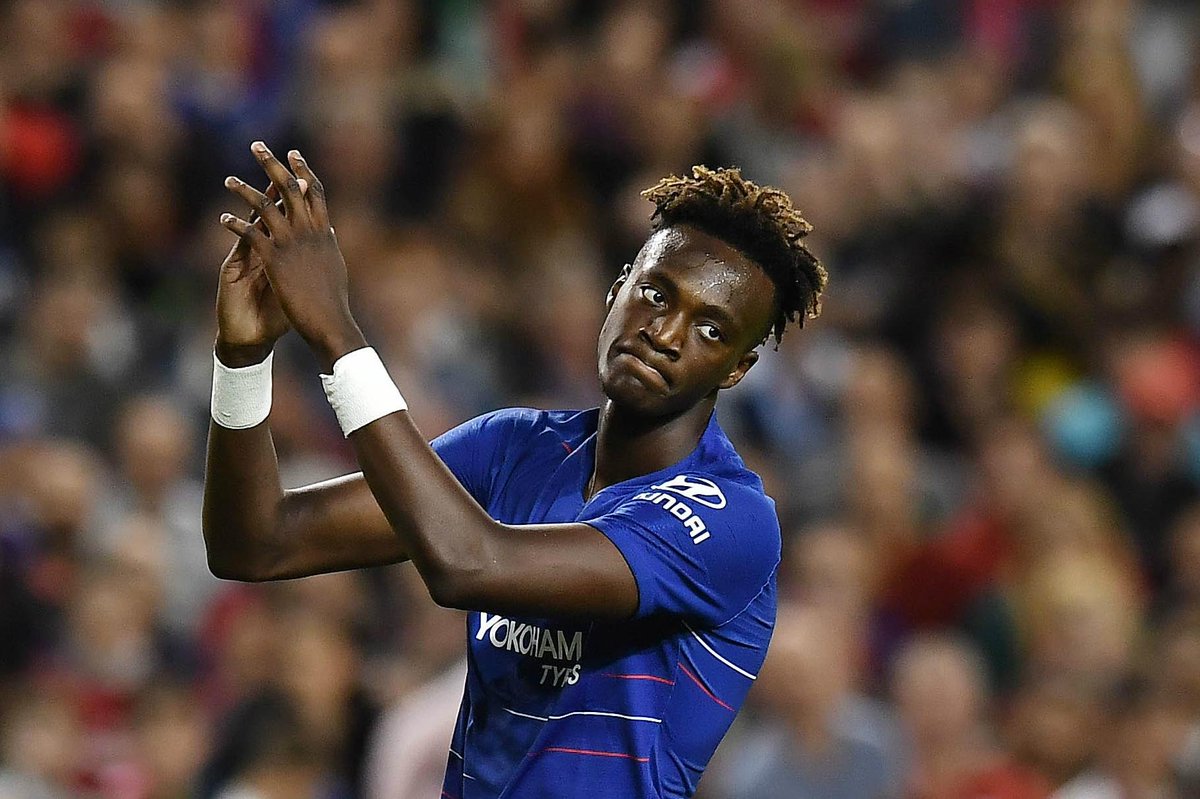 FIFA is considering capping the number of players allowed to leave a club on loan to eight. Chelsea currently have 40 players on loan. (Source: SkySports)