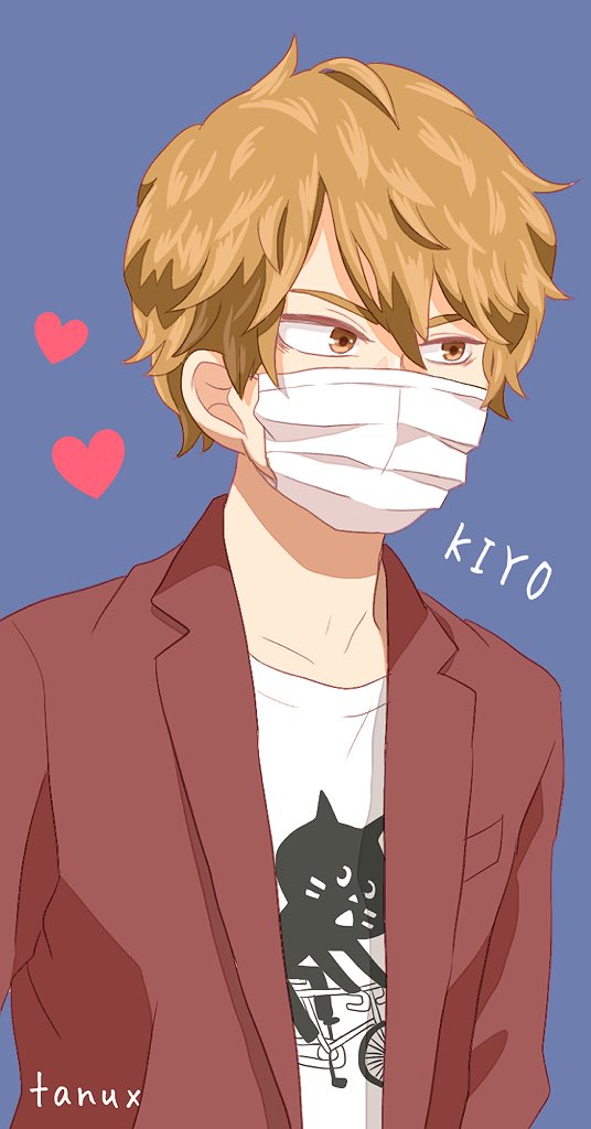 もっと似せたい