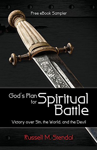 ChristianEReads's tweet image. FREE!  God’s Plan for Spiritual Battle moreforlessonline.com/christian.html #free #ebooks #freekindlebooks #freebie #Christianity #freeebook