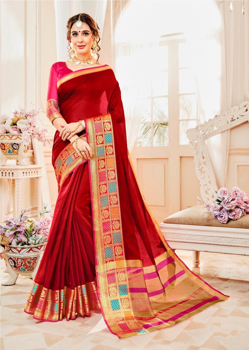 craftnshop's tweet photo. Look Gorgeous in our Beautiful Sarees this Festive Season with #Craftnshop !!
See Price, Shop Now :- https://t.co/9kWoRrk3h0
#sarees #womenswear #womensfashion #saree #sareelove #sariaddict #cottonsilk #cotton #silksaree #cottonsaree #sari #partywear #saris #ethnic #apparels https://t.co/vXfoOUt3Mi