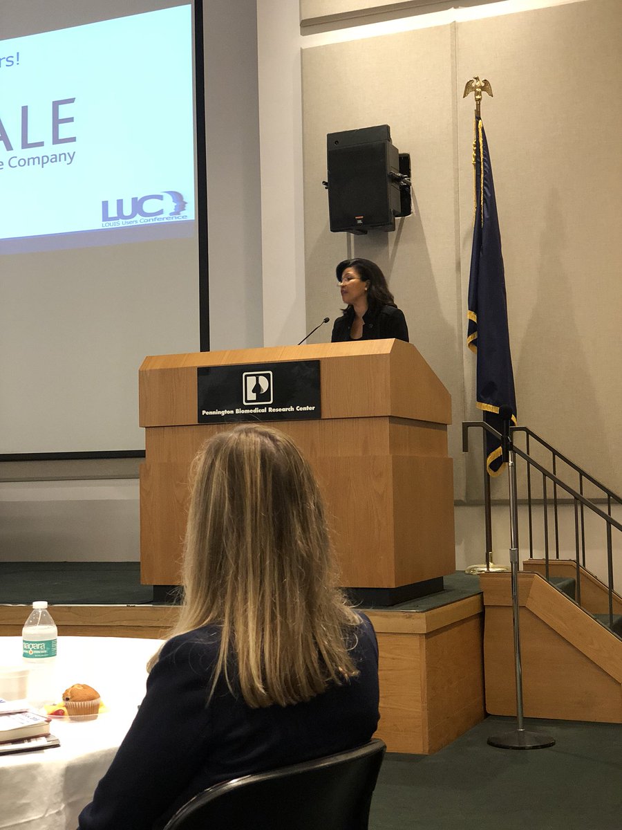 Laurie B. Blandino on Twitter: