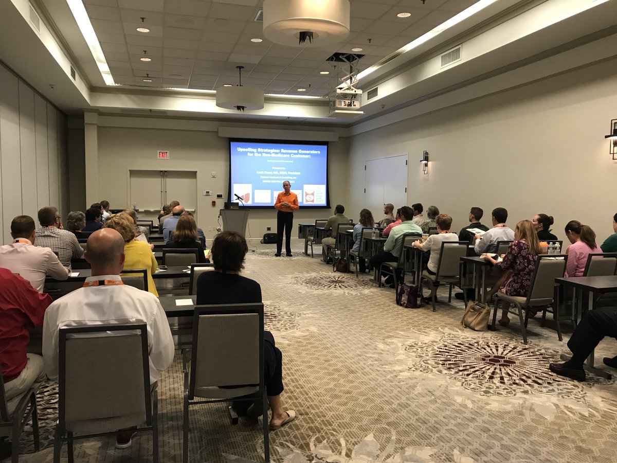 HOMES (@homes_ne) on Twitter photo Thank you <a href="/LouisFeuer/">Louis Feuer, MA, MSW</a> from Dynamic Seminars and Consulting for speaking at our meeting! Great turnout today! #HOMESfall18 #dme #hme #homecare Thank you <a href="/LouisFeuer/">Louis Feuer, MA, MSW</a> from Dynamic Seminars and Consulting for speaking at our meeting! Great turnout today! #HOMESfall18 #dme #hme #homecare