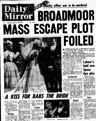 WSCCLibraries's tweet image. I read the news today oh boy. The @BNArchive Newspaper Archive covers historic regional and some national papers. How far back would you like us to take you? arena.westsussex.gov.uk/web/arena/einf…
#LibrariesForLearning
@WestSussexRO