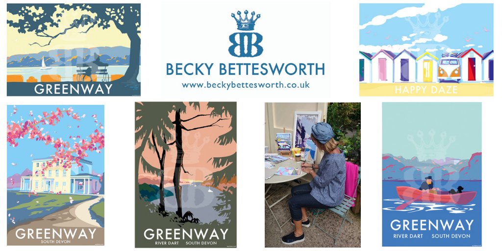 BBettesworth_'s tweet photo. It is the #agathachristie festival in #Torquay on 14-16th September. #GreenwayHouse the former home of Agatha is a wonderful place to visit. My first exhibition was at #Greenway &amp; hosted by the #NationalTrust. Events running @TorreAbbey and @TorquayMuseum #IACF18 #Poirot https://t.co/OuWTO95jcY