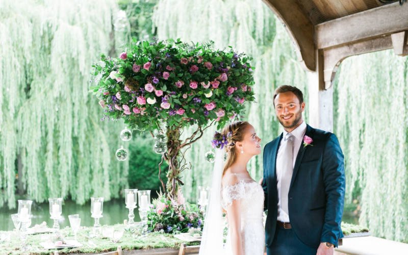 Dreaming of a fairy tale wedding? Join us on 30 Sept for our wedding venue open day, when we open the doors of two of our stunning venues: The Dairy and the Five Arrows Hotel. 
Book your spot now: ow.ly/7XyQ30lI4S5