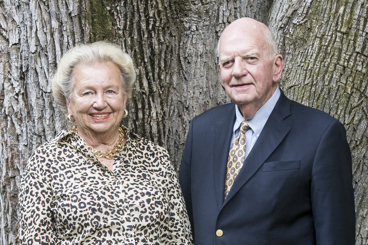 Breaking News: Franklin College to establish cutting-edge integrator space, “The Hive at Franklin College,” through the generosity of successful Indy businessman, John D. Peterson, and his wife, Nancy. #PursueGratitude #FranklinCollege 

franklincollege.edu/peterson-gift/