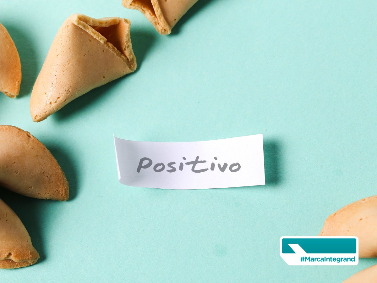 TurboCover's tweet photo. Tener una actitud positiva hace una gran diferencia en el día #FortunecookieDay #PositveThinkingDay #Integrand #MarcaIntegrand https://t.co/SDx4mxxCl6