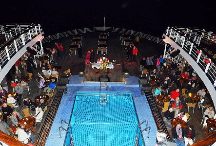 msmarcopolo's tweet image. Welcome to Canada Party on @msmarcopolo