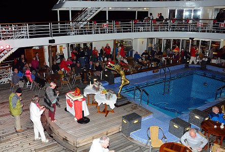 msmarcopolo's tweet image. Welcome to Canada Party on @msmarcopolo