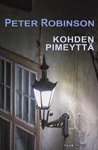 tuusimaa's tweet photo. Juuri ilmestynyt #PeterRobinson'in hienon #AlanBanks -sarjan 10.suomennos #Kohdenpimeyttä 📚❤️(#WatchingtheDark,2012) Alan Banks #Tallinna'ssa #dekkarit #dekkari #kirjat #DCIBanks #AnnieCabbot #BueMoon 👍 https://t.co/BSII5PKPXu https://t.co/u2CdDDw3zF